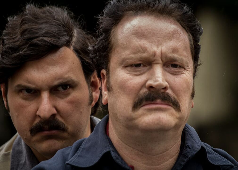 Colombia: Pablo Escobar: El Patrón del Mal